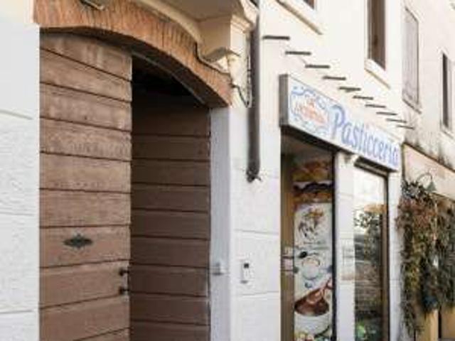 Appartamento arredato Centro centro storico