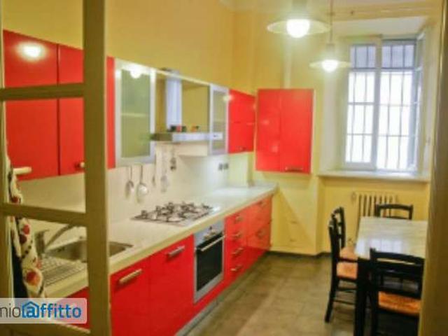 Appartamento arredato Centro centro storico