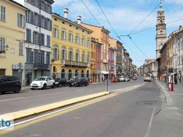 Appartamento arredato Centro centro storico