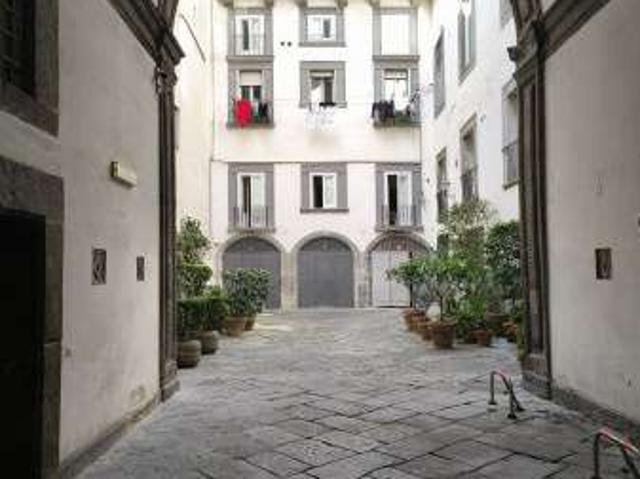 Appartamento arredato Centro centro storico