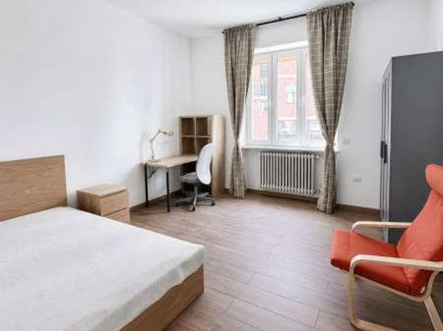 Appartamento arredato Centro centro storico
