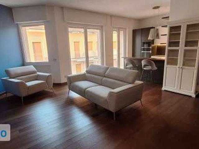 Appartamento arredato Centro centro storico