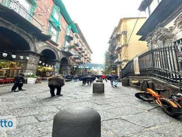 Appartamento arredato Centro centro storico