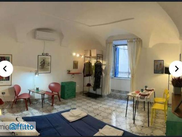 Appartamento arredato Centro centro storico