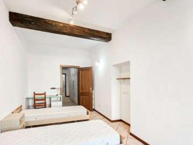 Appartamento arredato Centro centro storico