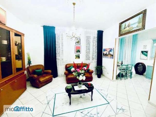 Appartamento arredato Centro cisternone