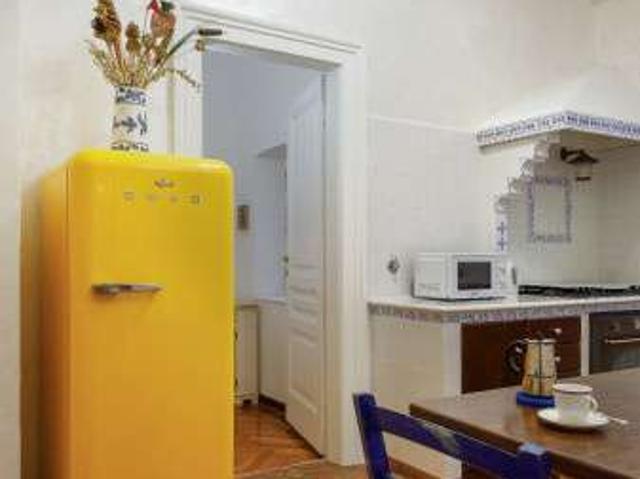 Appartamento arredato Centro città vecchia
