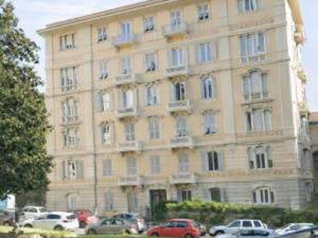 Appartamento arredato Centro colli