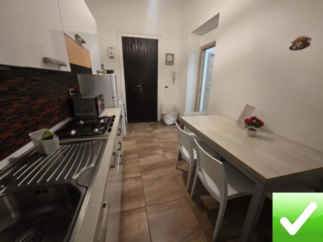 Appartamento Arredato Centro Corso Garibaldi 50 Mq