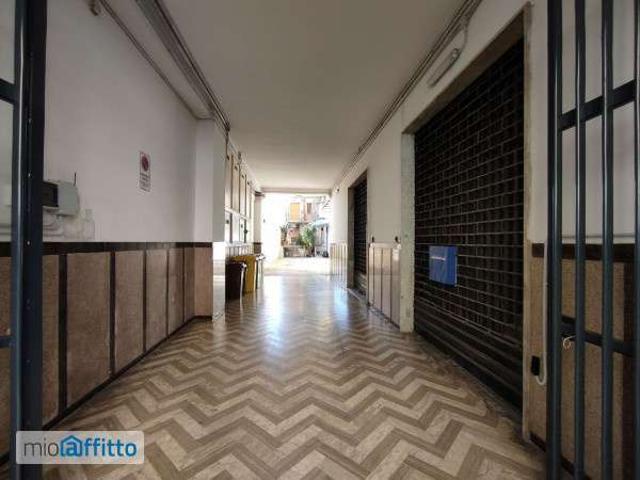 Appartamento arredato Centro corso trieste