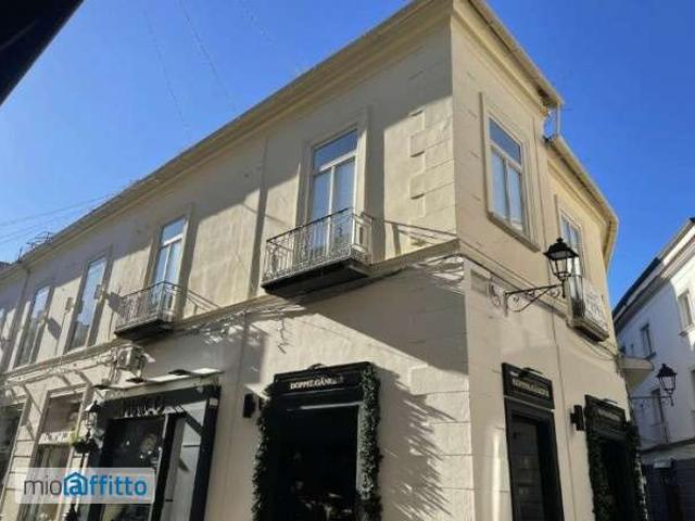 Appartamento arredato Centro corso trieste
