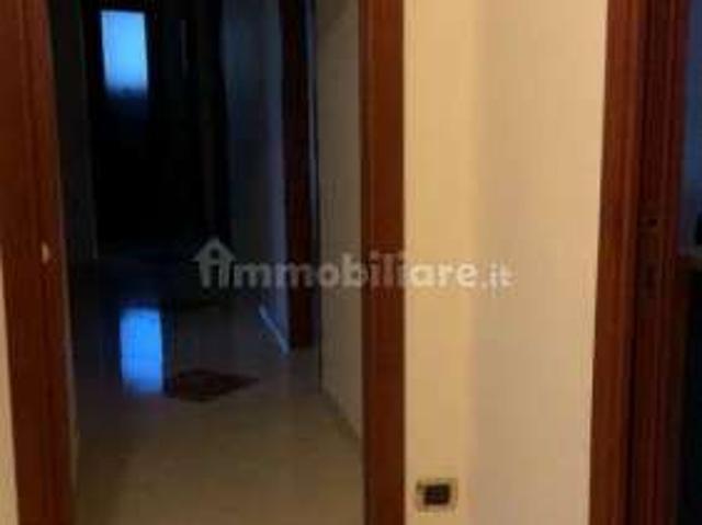 Appartamento arredato Centro petrarelle