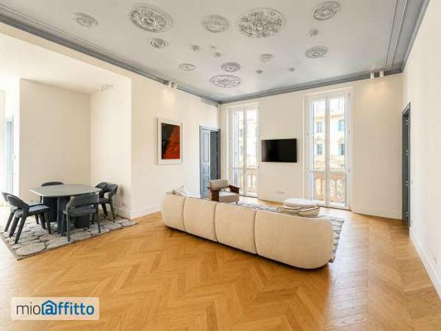 Appartamento arredato Centro porto vecchio