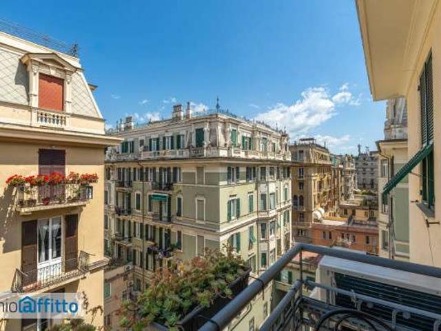 Appartamento arredato Centro quadrilatero