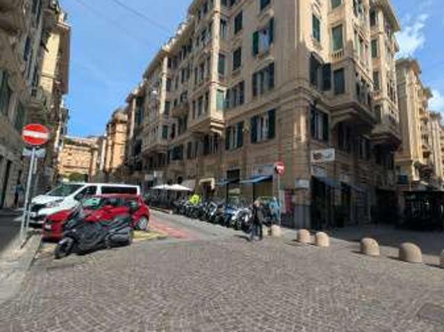 Appartamento arredato Centro quadrilatero