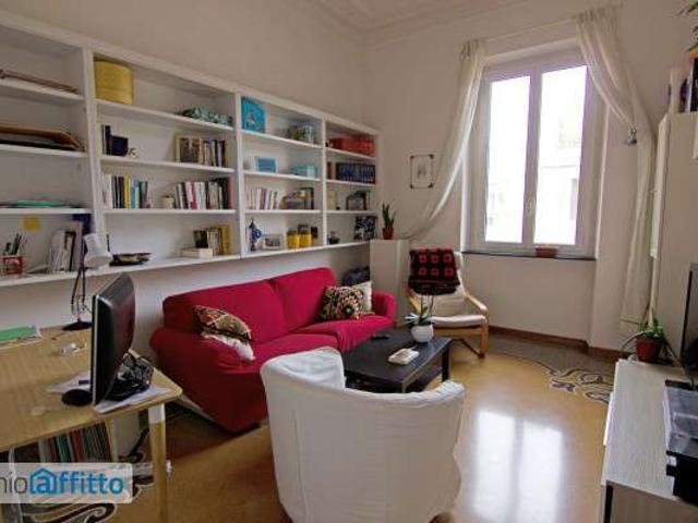 Appartamento arredato Centro quadrilatero