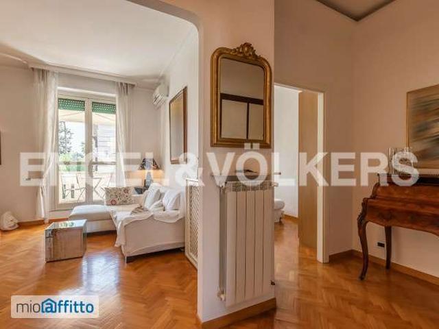 Appartamento arredato Centro storico