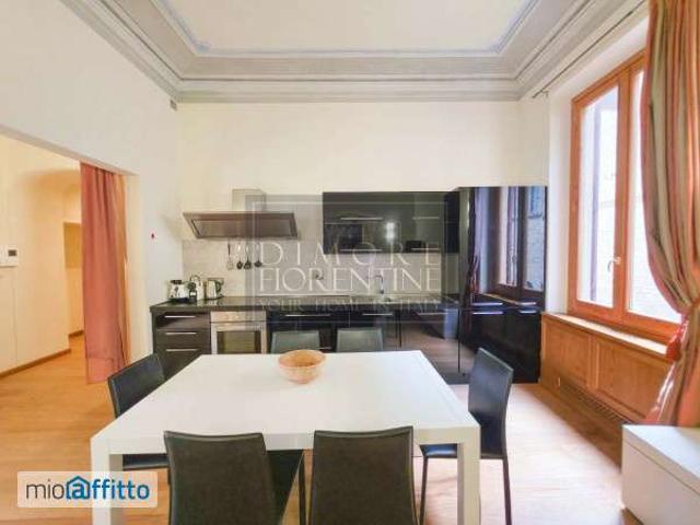 Appartamento arredato Centro storico