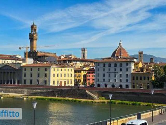 Appartamento arredato Centro storico