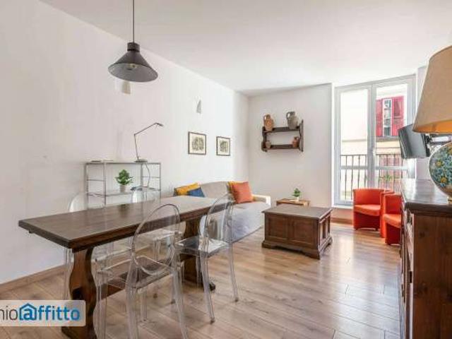 Appartamento arredato Centro storico
