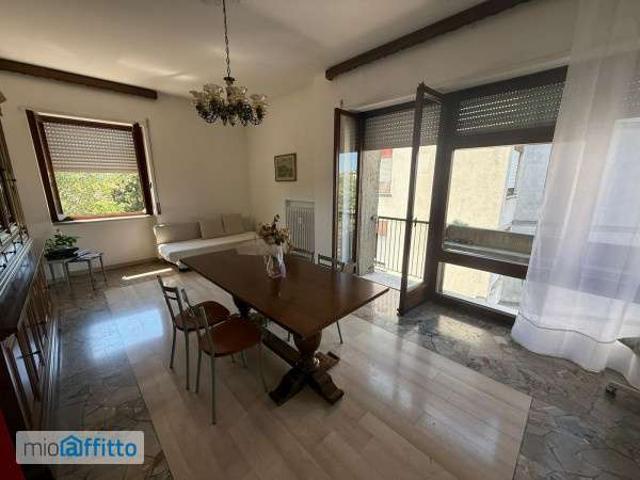 Appartamento arredato Centro storico