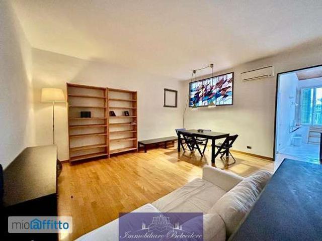 Appartamento arredato Centro storico