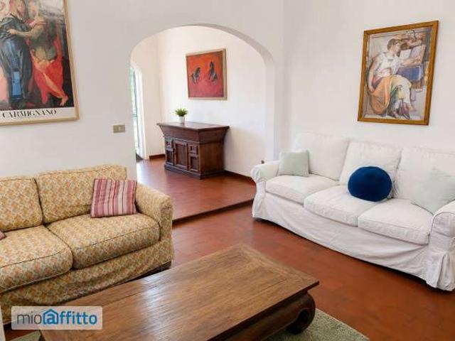 Appartamento arredato Centro storico