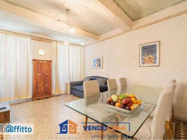 Appartamento arredato Centro storico