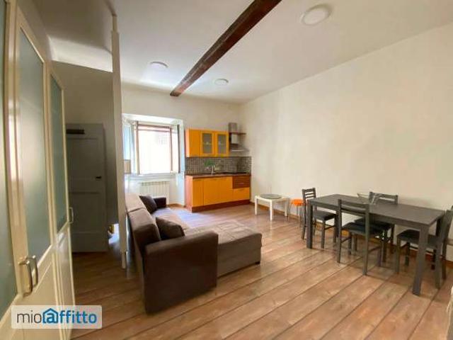 Appartamento arredato Centro storico