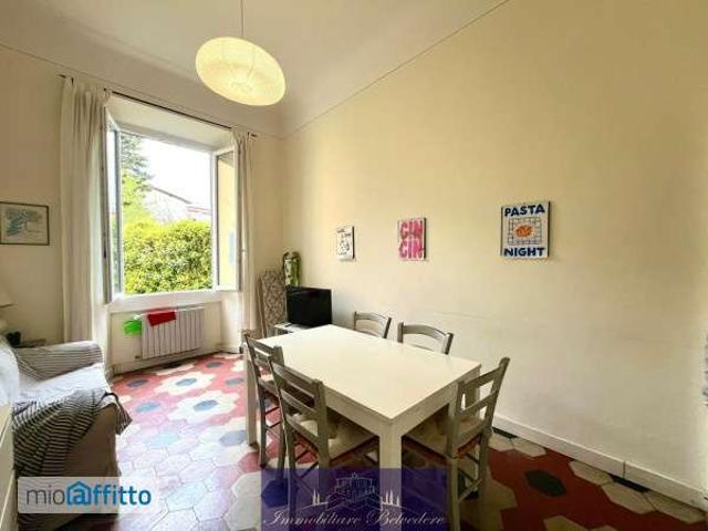 Appartamento arredato Centro storico
