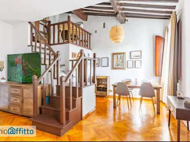 Appartamento arredato Centro storico