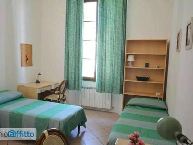 Appartamento arredato Centro storico