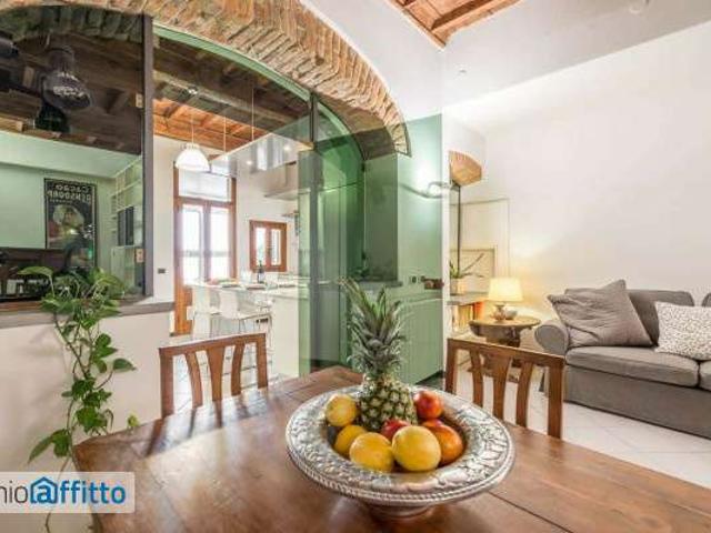 Appartamento arredato Centro storico
