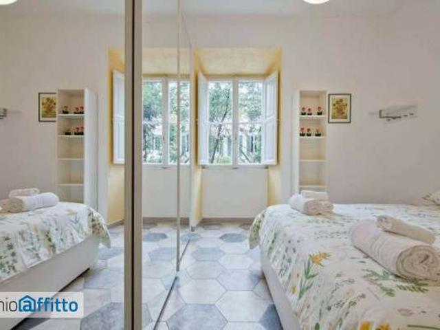 Appartamento arredato Centro storico