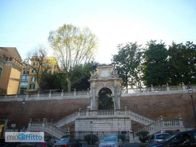 Appartamento arredato Centro storico