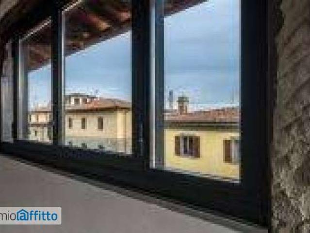 Appartamento arredato Centro storico