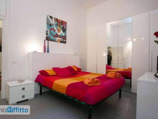 Appartamento arredato Centro storico