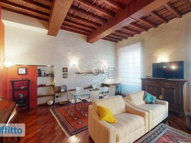 Appartamento arredato Centro storico