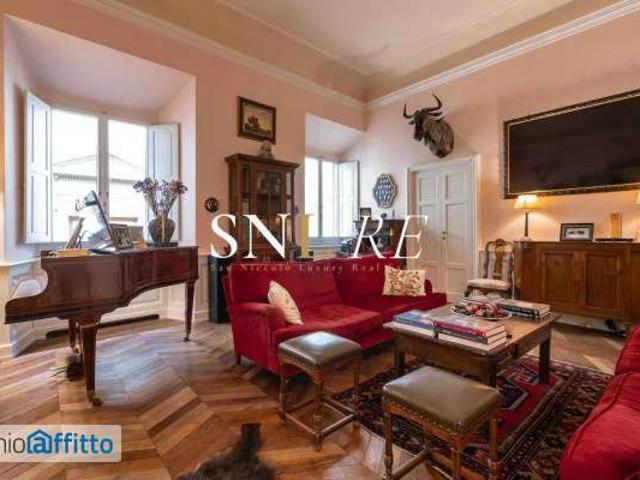 Appartamento arredato Centro storico
