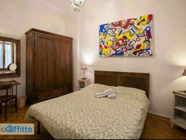 Appartamento arredato Centro storico