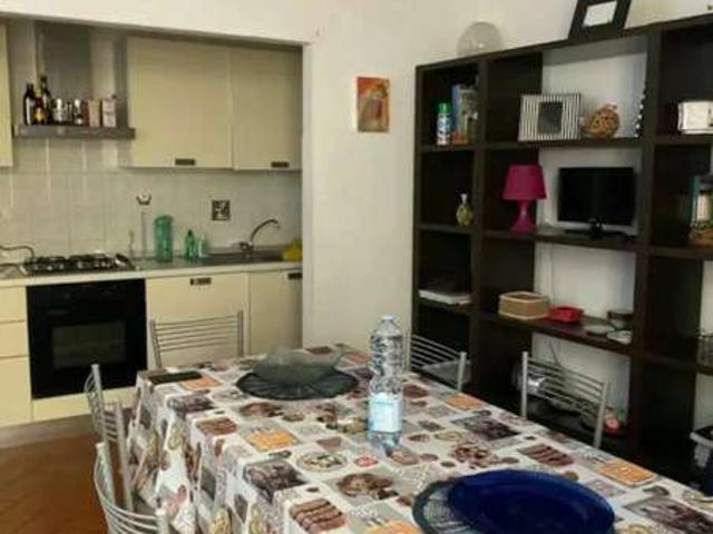 Appartamento arredato Centro storico