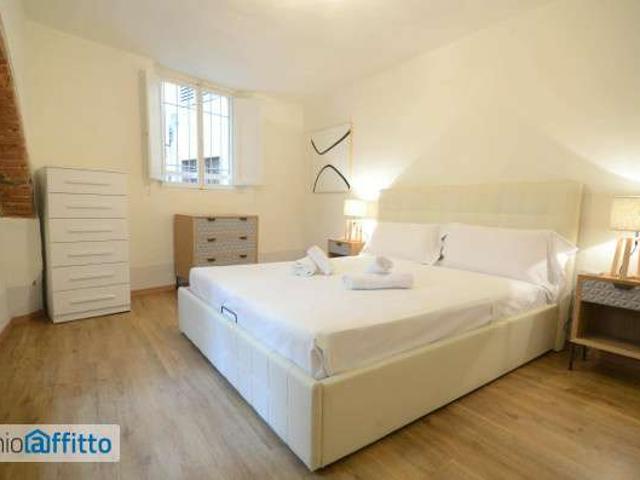 Appartamento arredato Centro storico