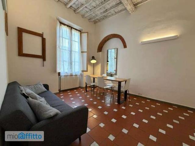 Appartamento arredato Centro storico