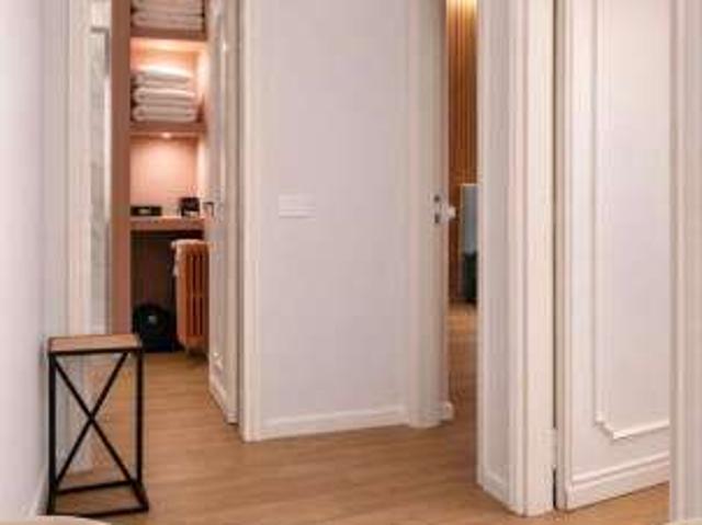 Appartamento arredato Centro storico