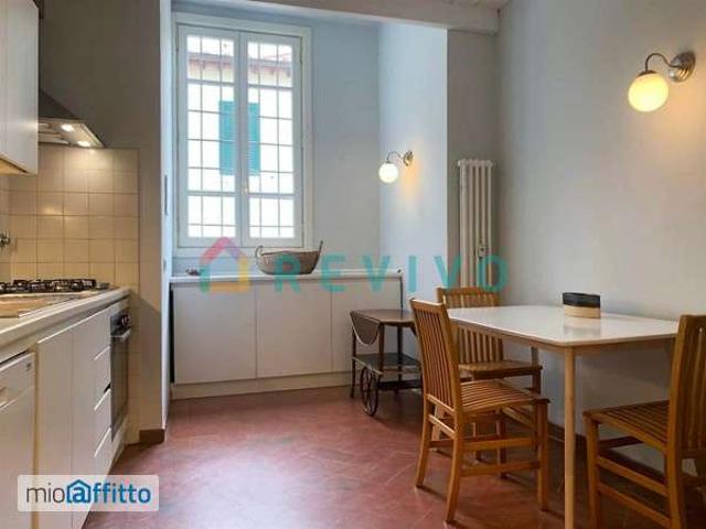 Appartamento arredato Centro storico