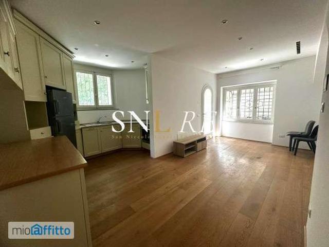 Appartamento arredato Centro storico