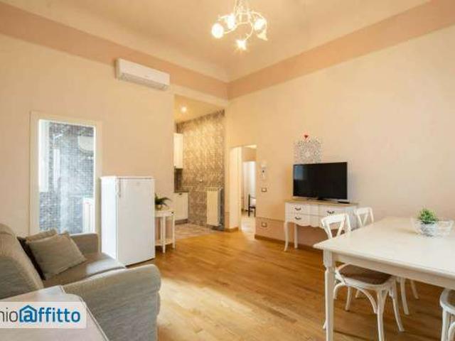 Appartamento arredato Centro storico
