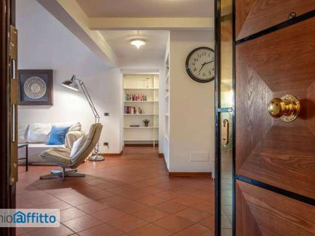 Appartamento arredato Centro storico