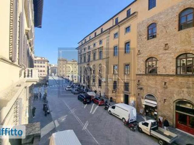 Appartamento arredato Centro storico