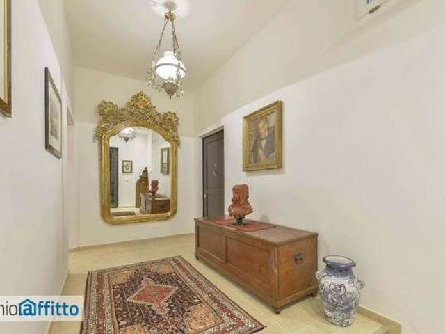 Appartamento arredato Centro storico